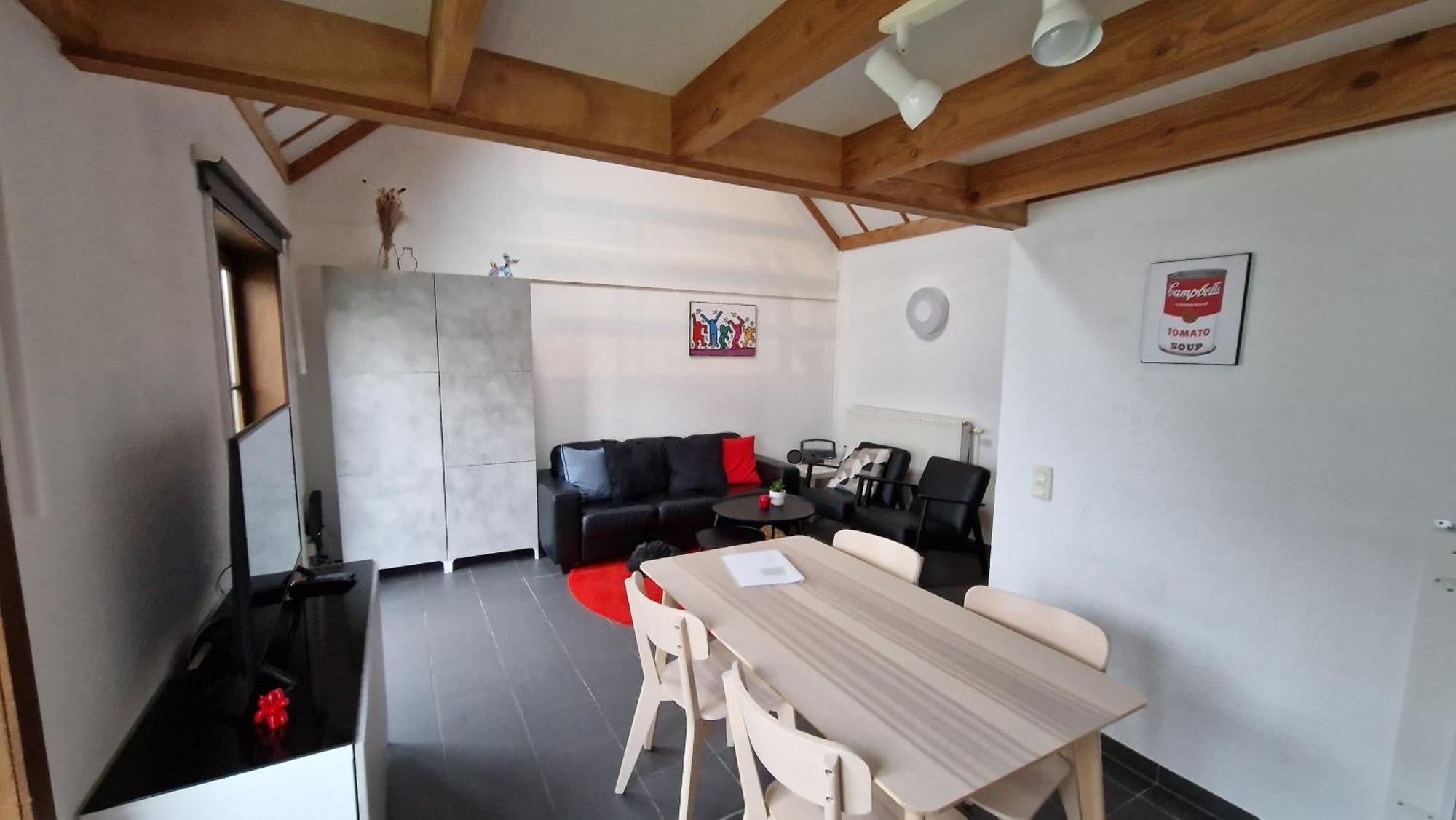 Holiday home Vissershuisje 89 Te