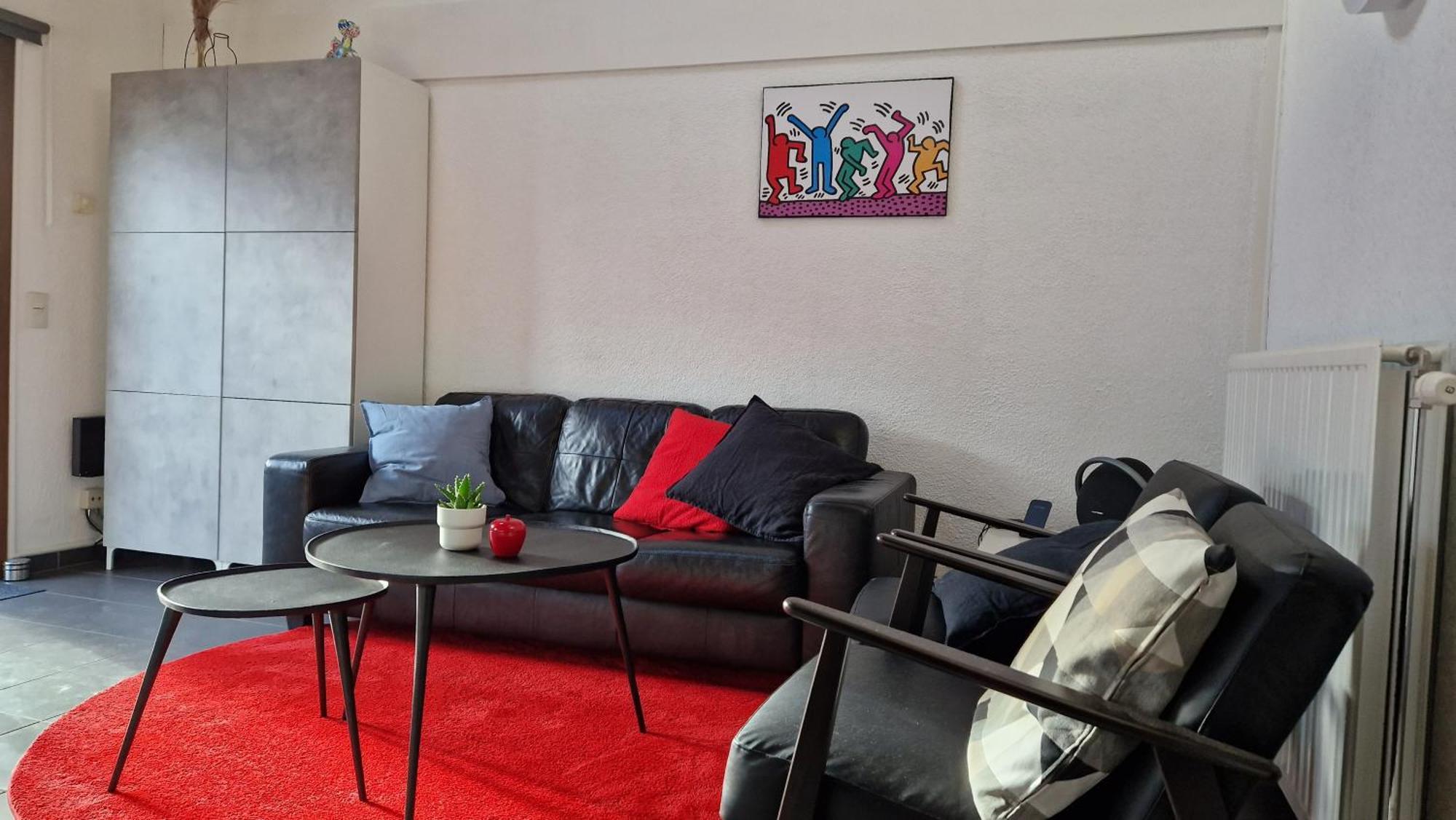 Holiday home Vissershuisje 89 Te *