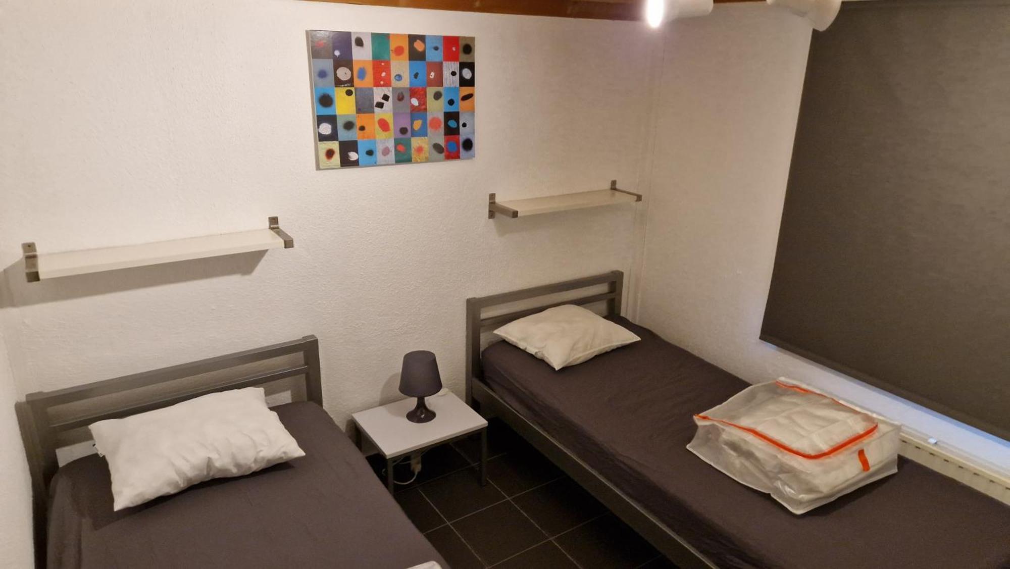 Holiday home Vissershuisje 89 Te Wenduine