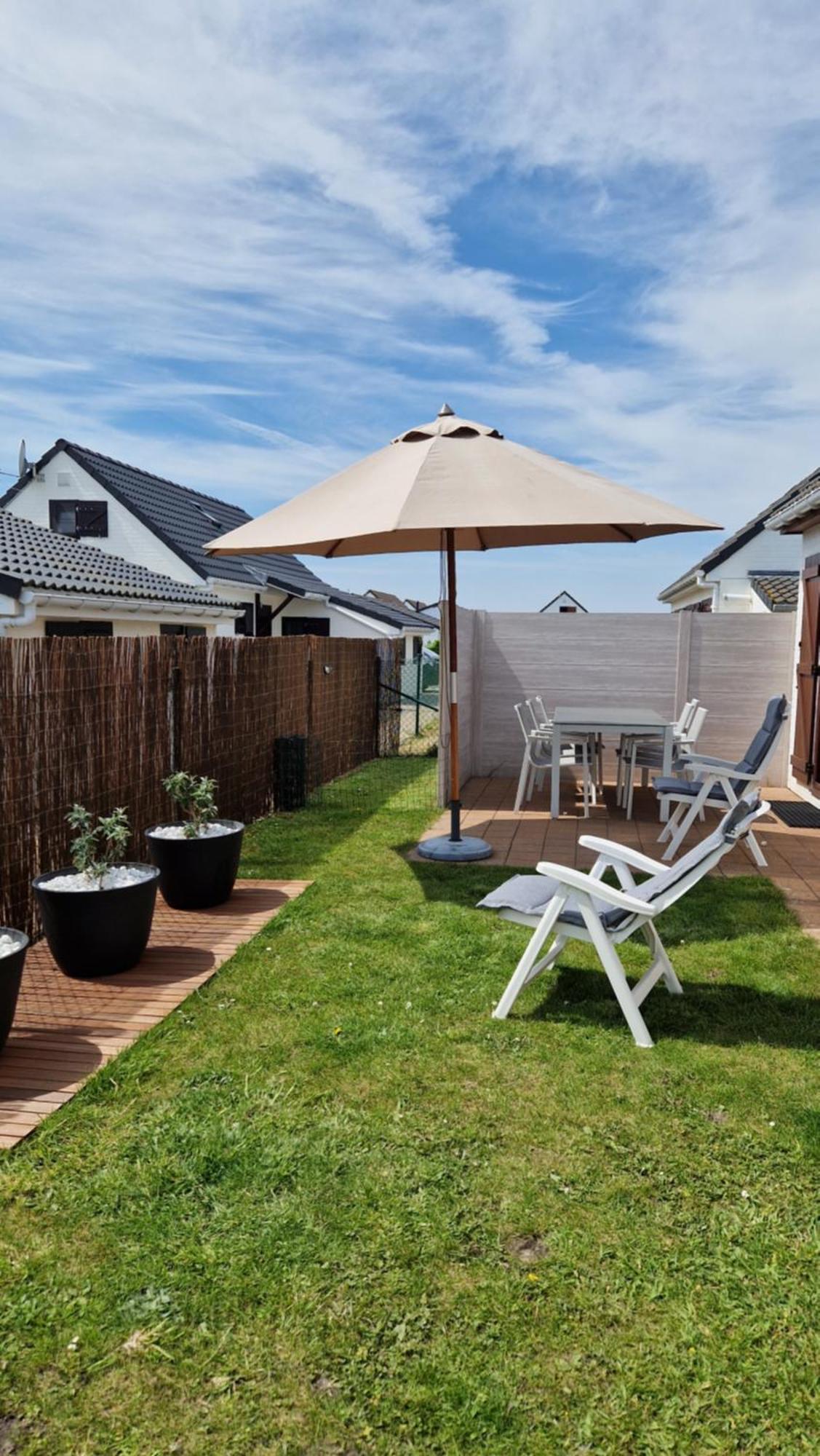 Holiday home Vissershuisje 89 Te