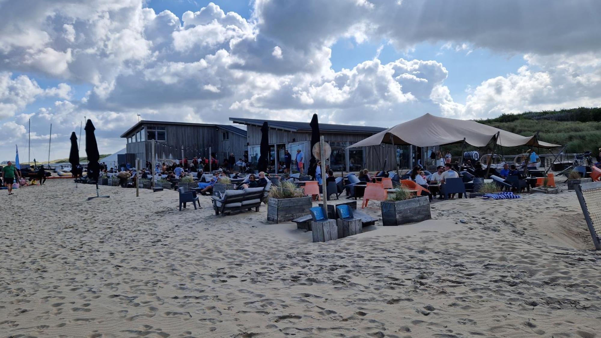 Vissershuisje 89 Te Holiday home Wenduine